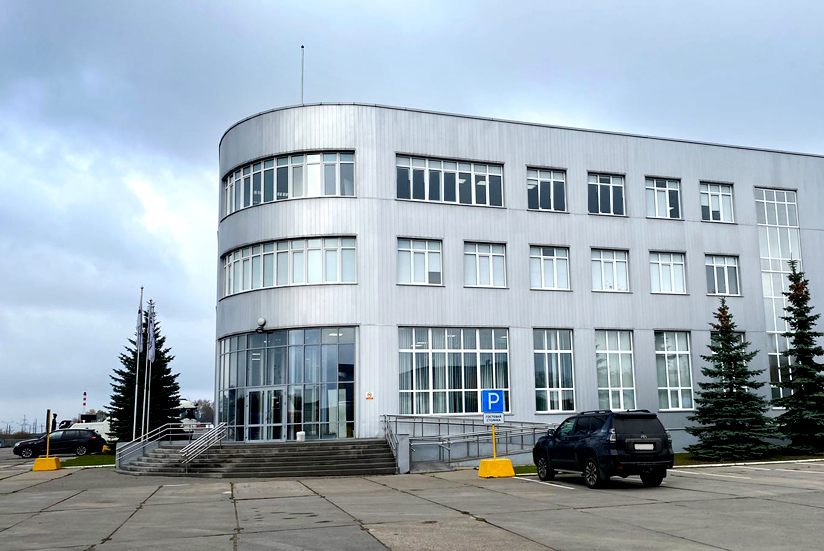 Вход в Простройтех